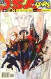 JSA: All Stars comic books